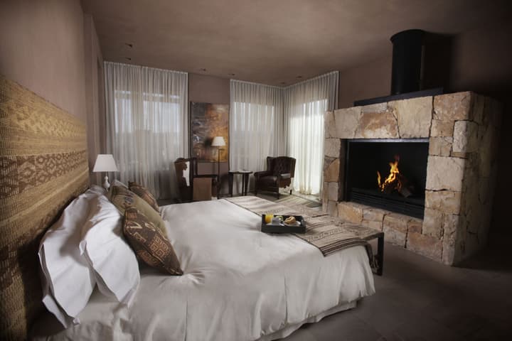 Rosell Boher Winery Lodge & Spa