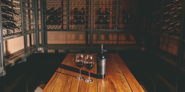 Rosell Boher Winery Lodge & Spa