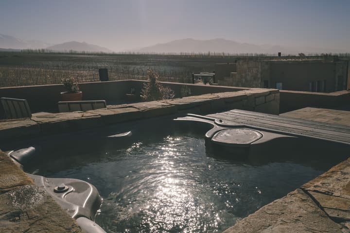 Rosell Boher Winery Lodge & Spa