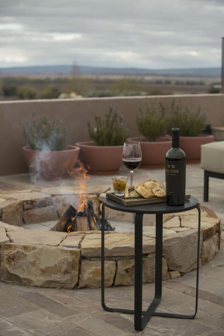 Rosell Boher Winery Lodge & Spa