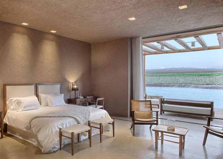 Rosell Boher Winery Lodge & Spa