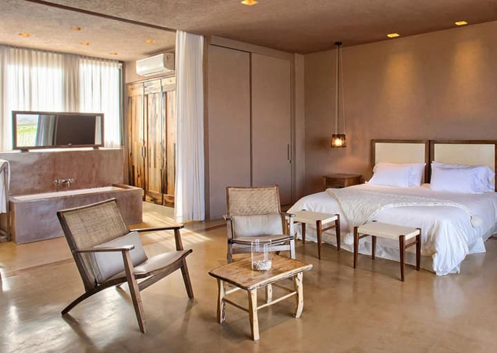 Rosell Boher Winery Lodge & Spa