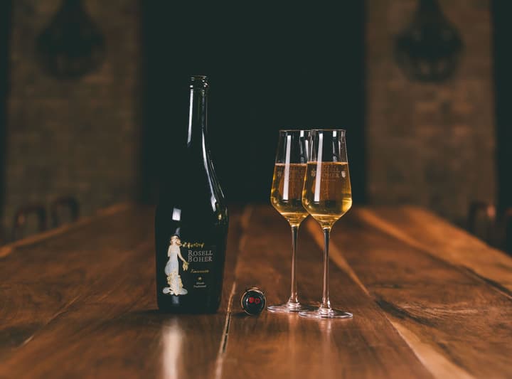 Rosell Boher Winery Lodge & Spa