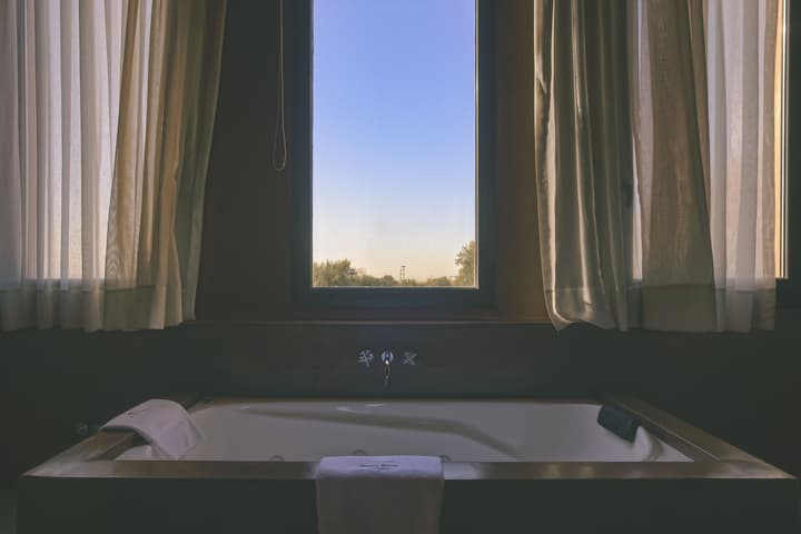 Rosell Boher Winery Lodge & Spa