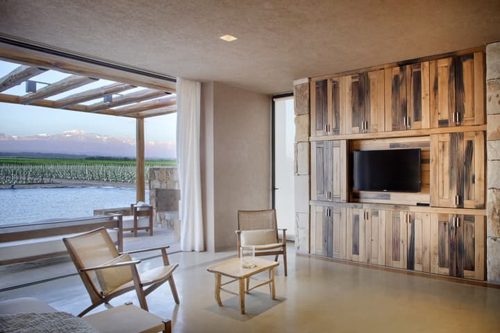 Rosell Boher Winery Lodge & Spa