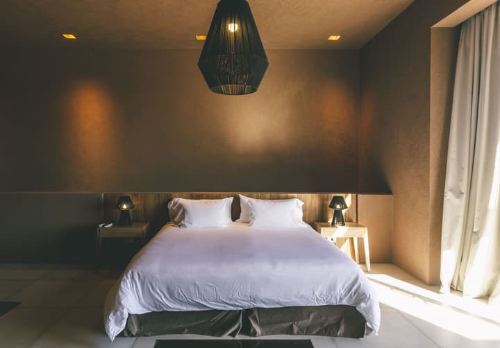 Rosell Boher Winery Lodge & Spa