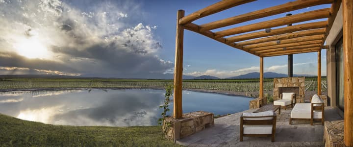 Rosell Boher Winery Lodge & Spa