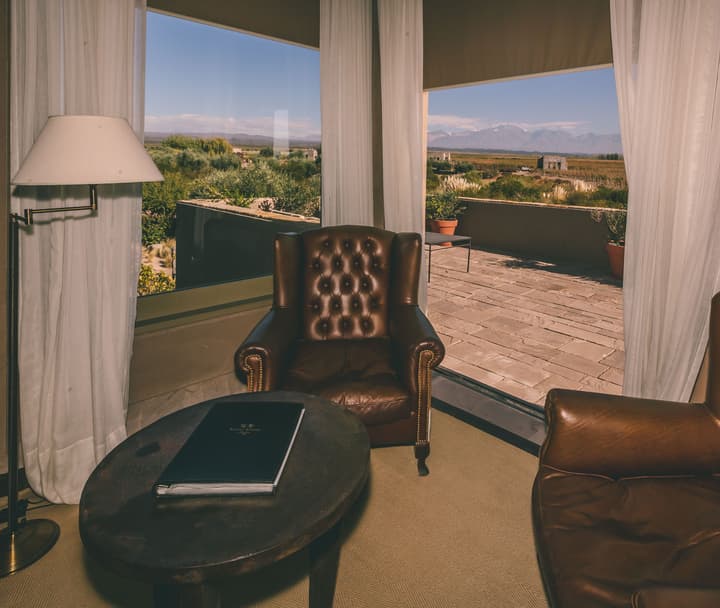 Rosell Boher Winery Lodge & Spa