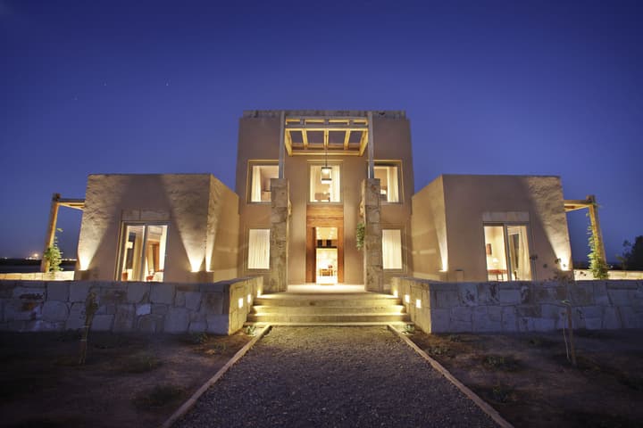 Rosell Boher Winery Lodge & Spa