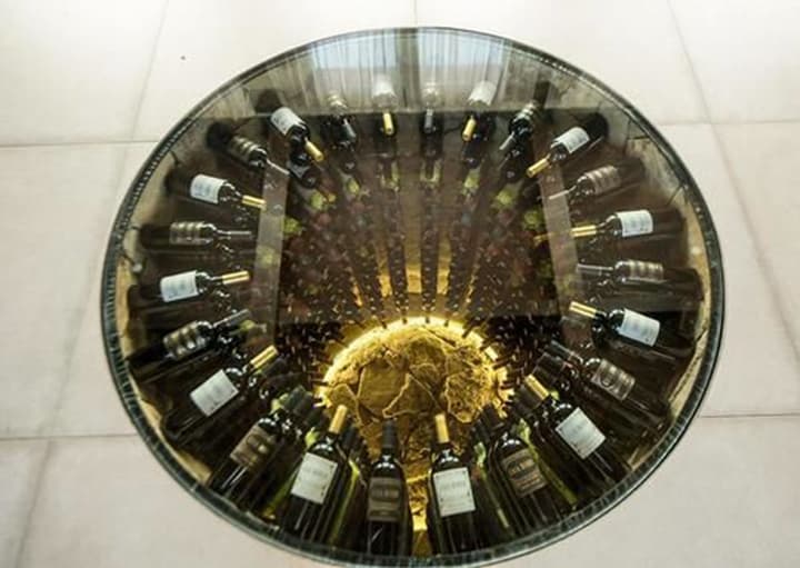 Rosell Boher Winery Lodge & Spa