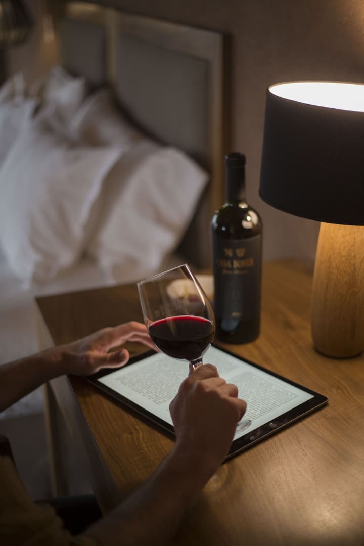 Rosell Boher Winery Lodge & Spa