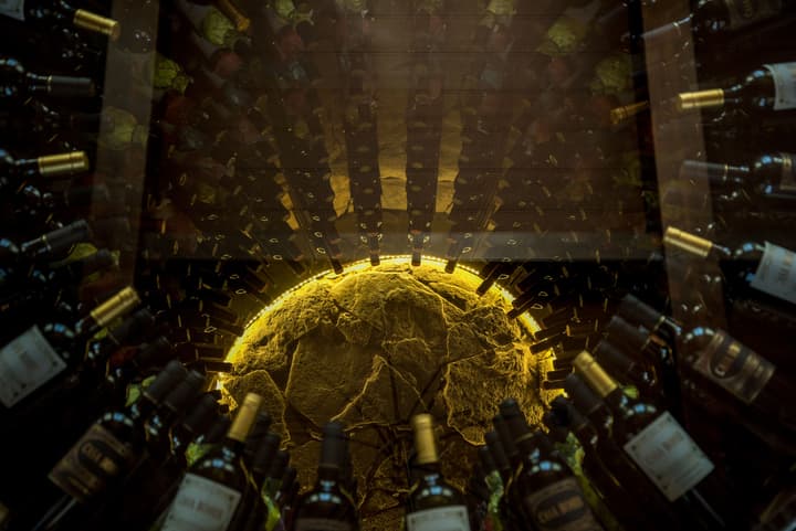 Rosell Boher Winery Lodge & Spa