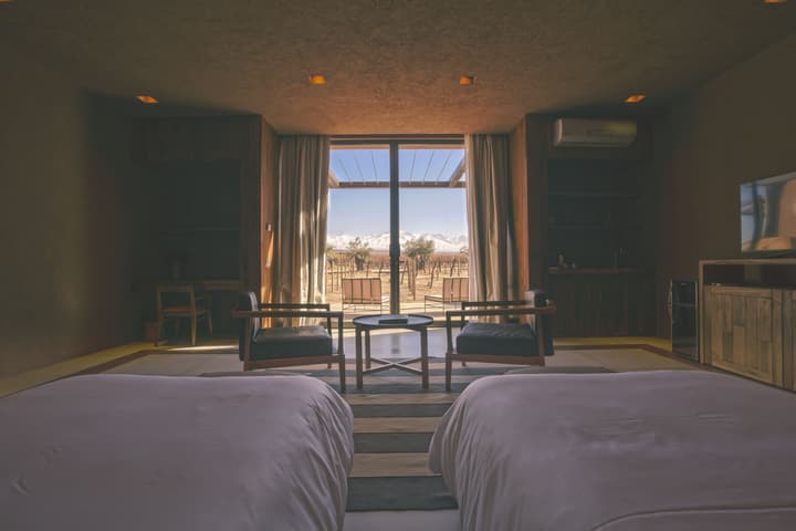 Rosell Boher Winery Lodge & Spa