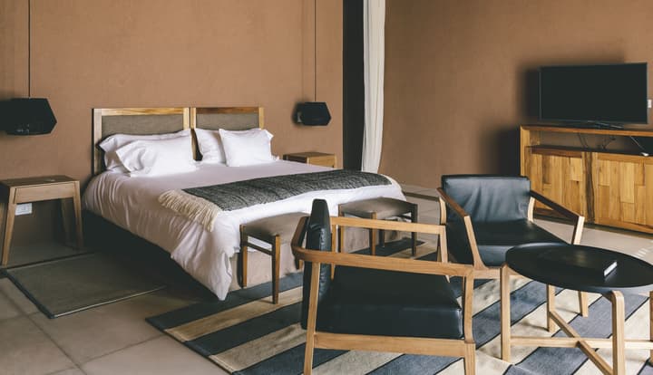 Rosell Boher Winery Lodge & Spa