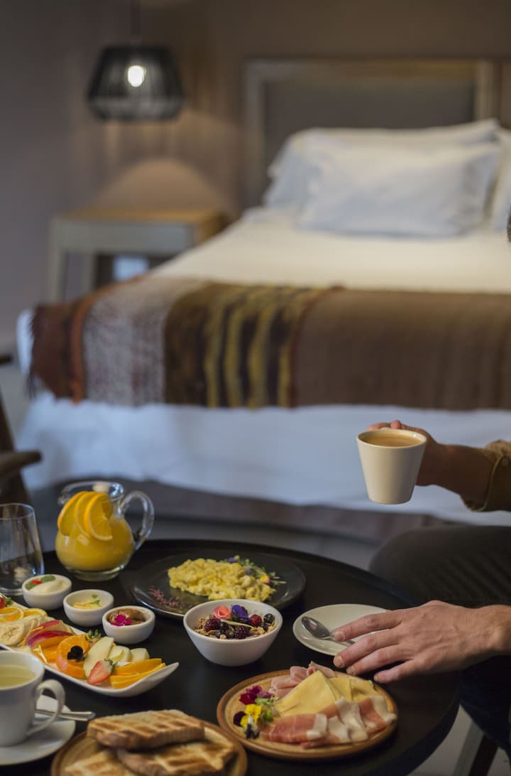 Rosell Boher Winery Lodge & Spa