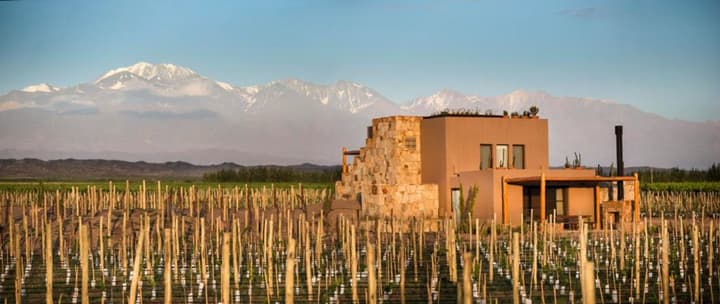 Rosell Boher Winery Lodge & Spa