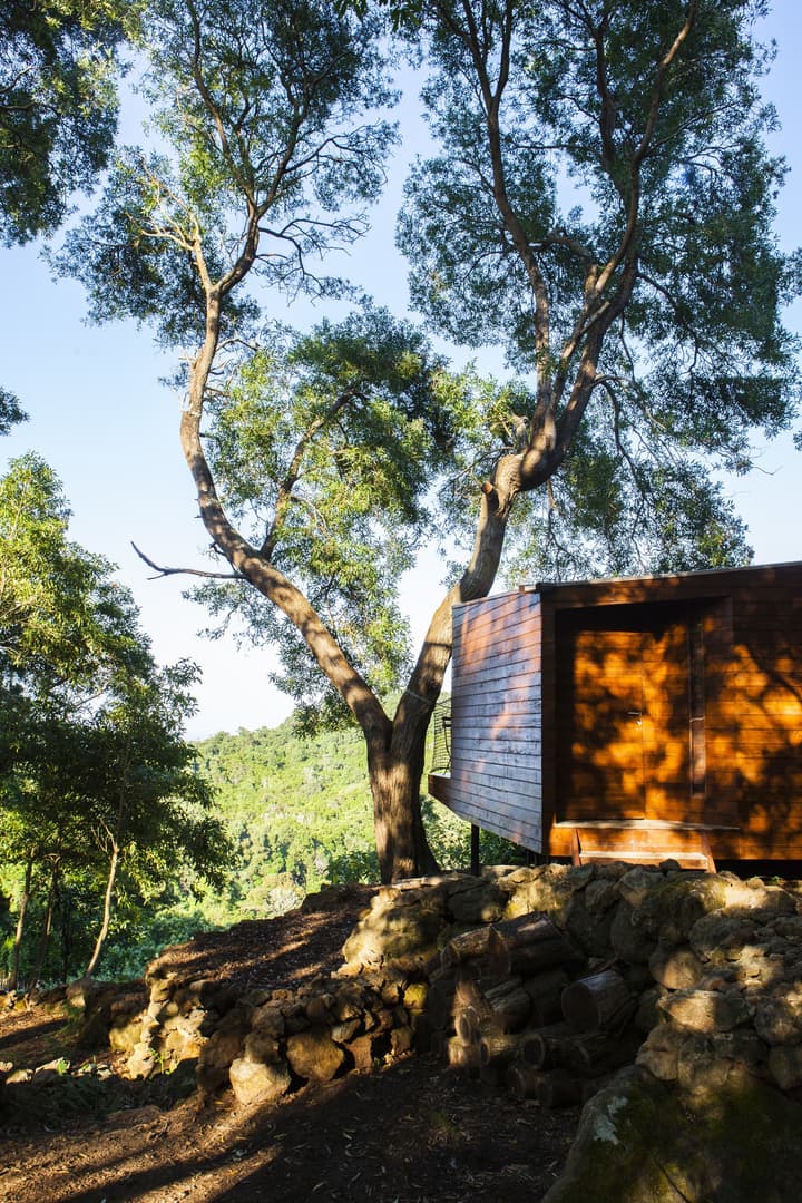 Caparica Azores Ecolodge