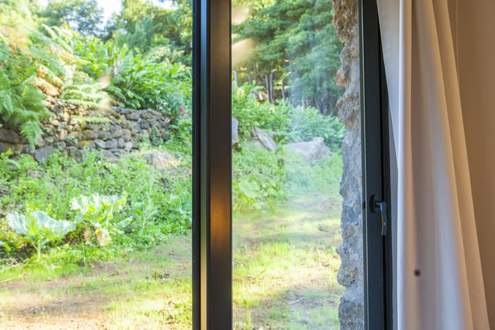 Caparica Azores Ecolodge