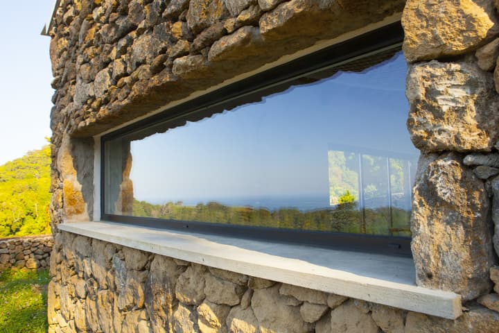 Caparica Azores Ecolodge