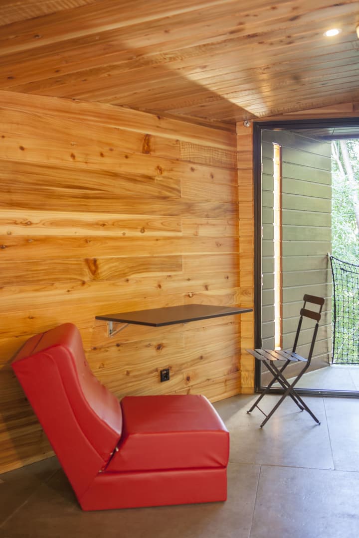 Caparica Azores Ecolodge