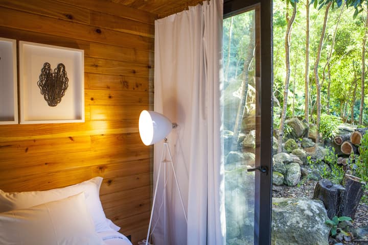 Caparica Azores Ecolodge