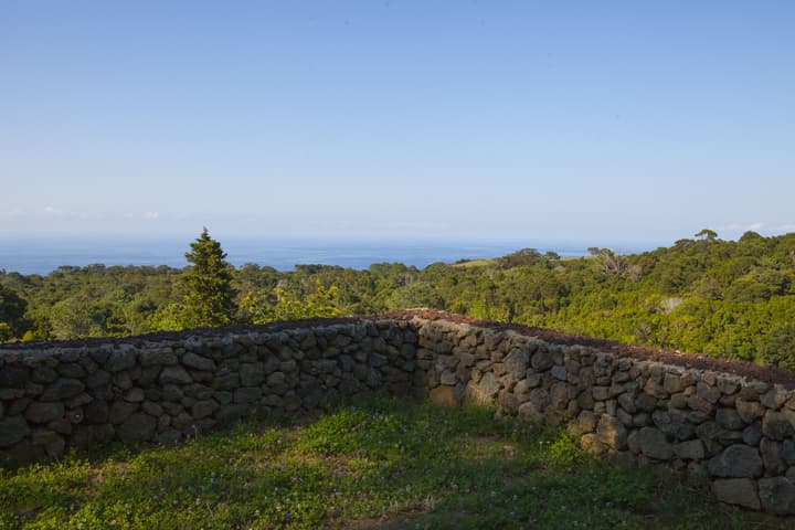 Caparica Azores Ecolodge