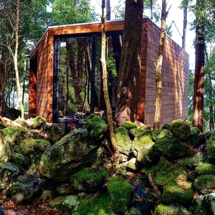 Caparica Azores Ecolodge