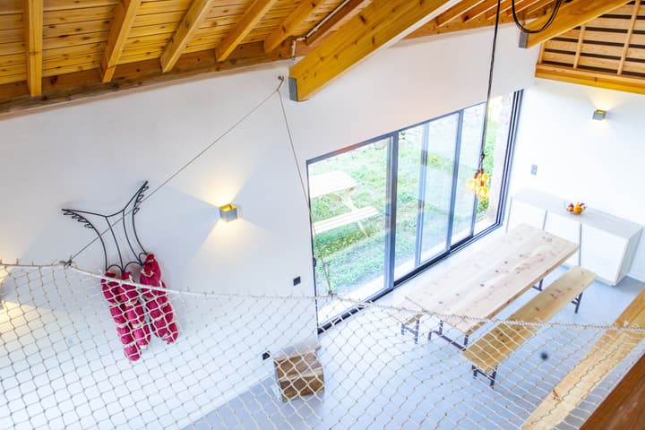 Caparica Azores Ecolodge