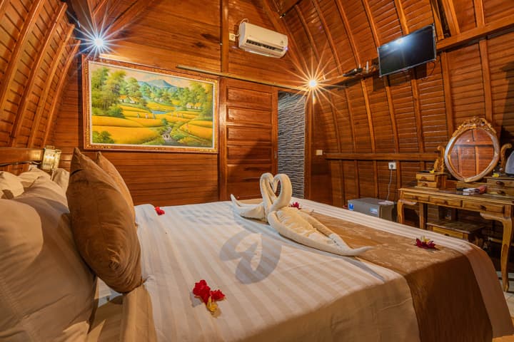 The Peace Arta Bungalow