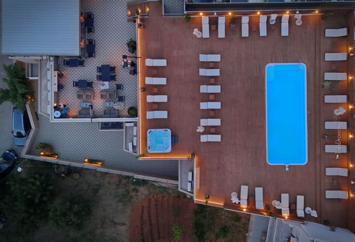 Axel Beach Crete - Adults Only