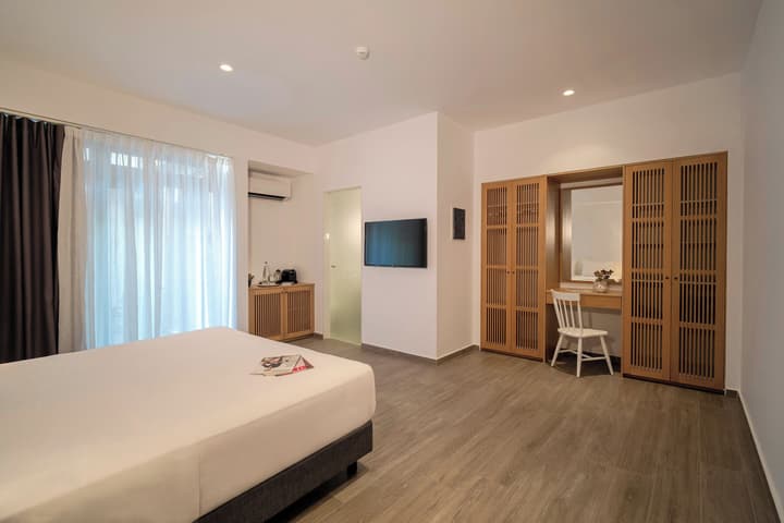 Axel Beach Crete - Adults Only
