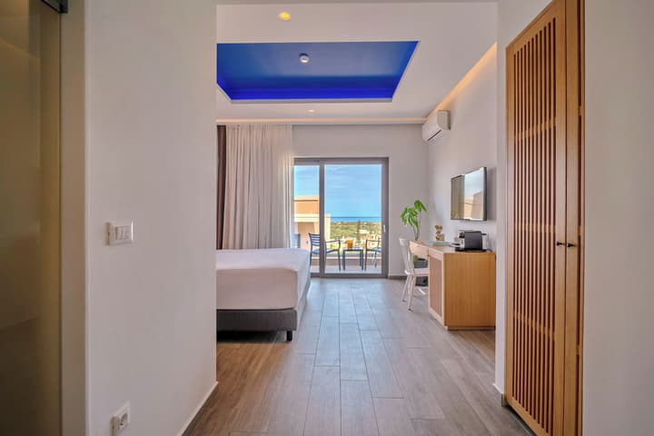Axel Beach Crete - Adults Only