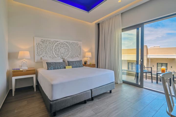 Axel Beach Crete - Adults Only