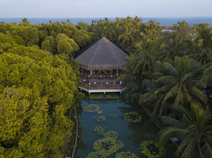 Dreamland Unique Sea and Lake Resort Spa