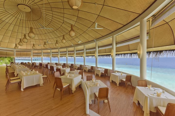 Dreamland Unique Sea and Lake Resort Spa