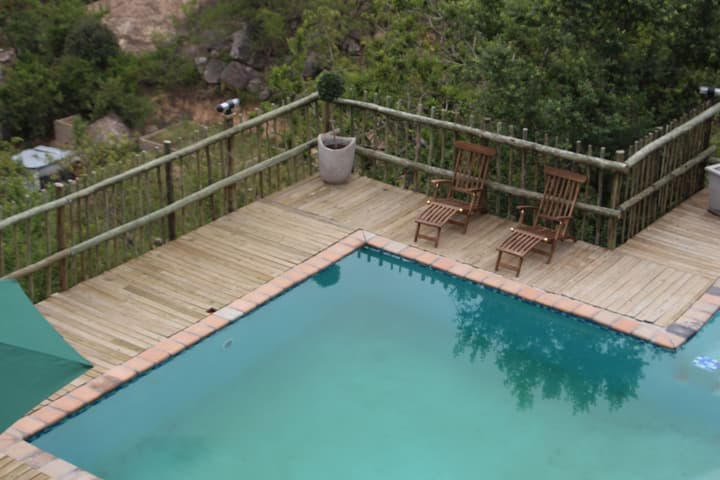View Inn Exclusive Lodge