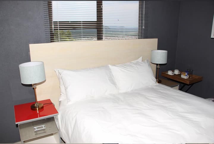 View Inn Exclusive Lodge