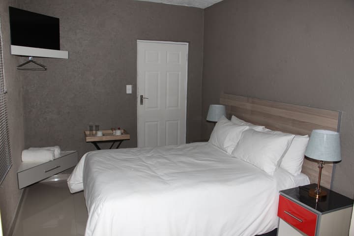 View Inn Exclusive Lodge