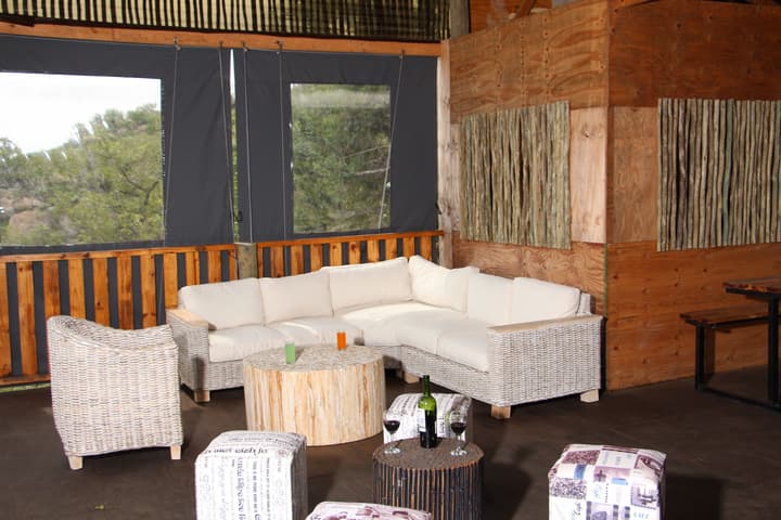 View Inn Exclusive Lodge