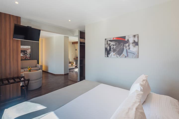DREAM By Stannum Hotel
