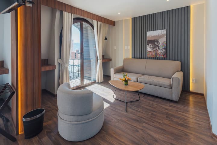 DREAM By Stannum Hotel