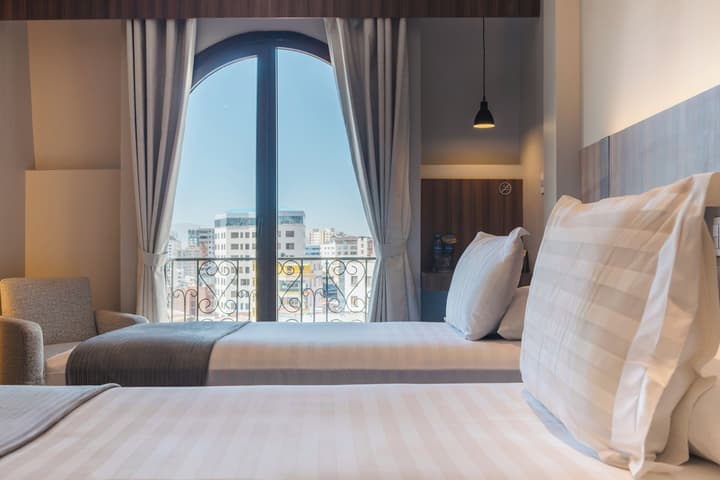 DREAM By Stannum Hotel
