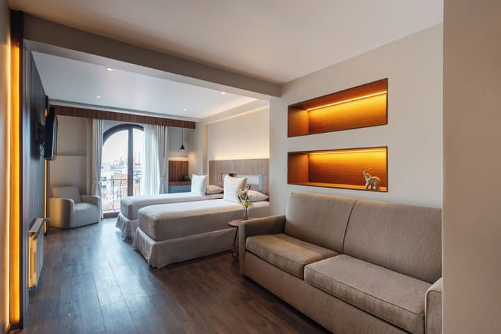 DREAM By Stannum Hotel