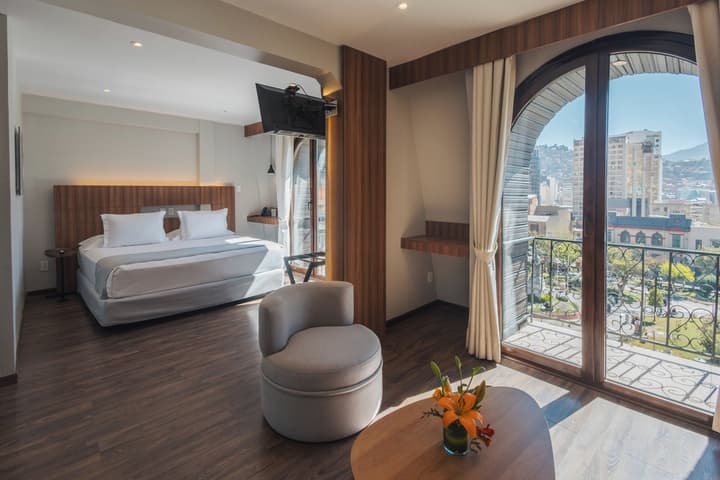 DREAM By Stannum Hotel