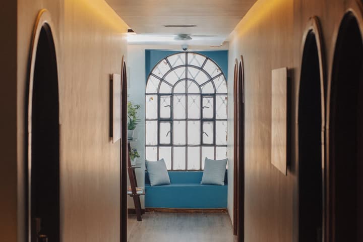 DREAM By Stannum Hotel