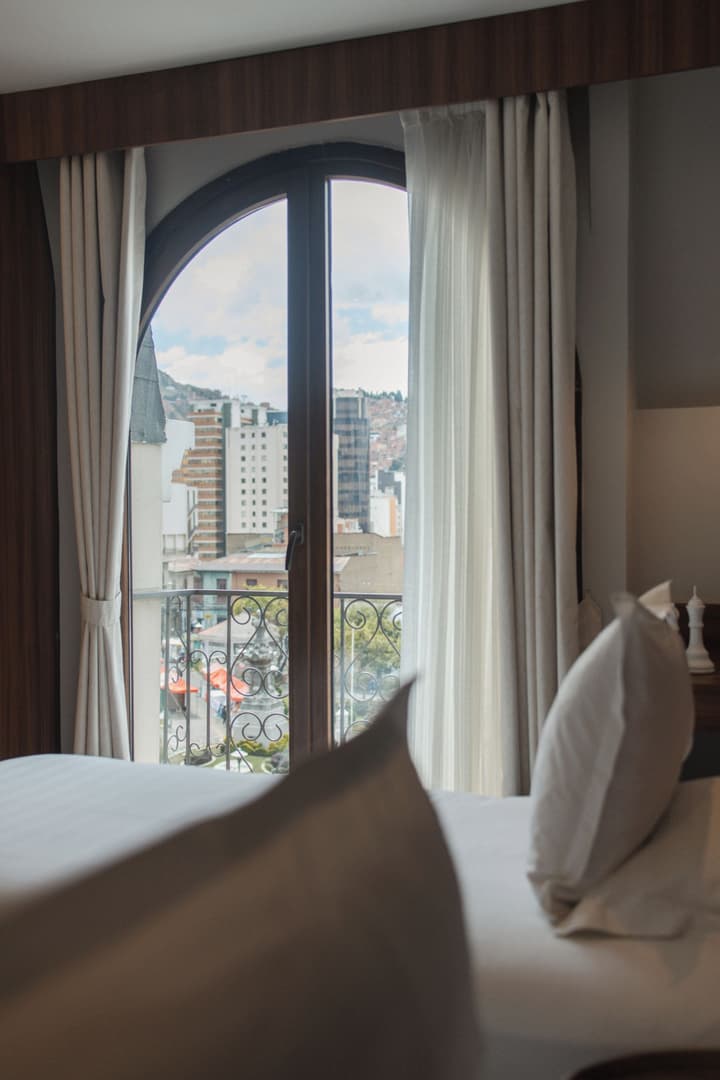 DREAM By Stannum Hotel