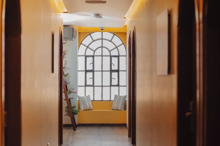DREAM By Stannum Hotel