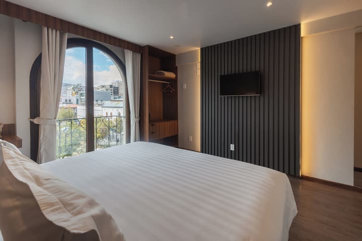 DREAM By Stannum Hotel