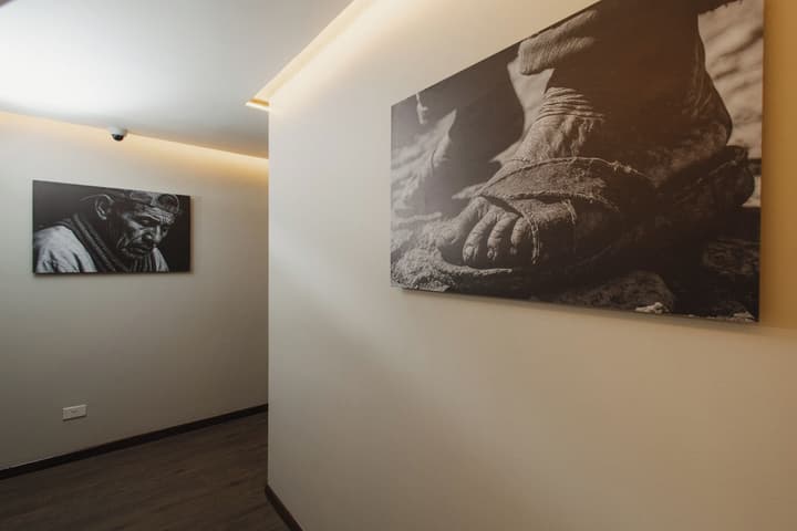 DREAM By Stannum Hotel