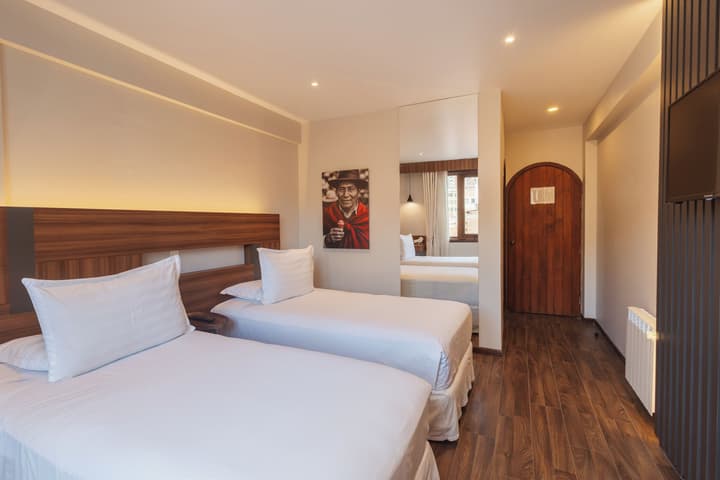 DREAM By Stannum Hotel